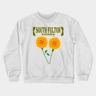 South Fulton Crewneck Sweatshirt